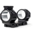 Area 419 Tactical One-Piece Scope Mount, 34mm Diameter, 39mm Height, 20 MOA, Black, 419-TSM-343920