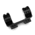 Area 419 Tactical One-Piece Scope Mount, 36 mm Diameter, 39mm Height, 0 MOA Cant, Black, 419-TSM-3639