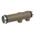 Arisaka Defense 600 Series, Weaponlight Body, Compatible with SureFire M600/Scout Parts, Anodized Finish, Flat Dark Earth LB-600-FDE