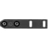 Arisaka Defense Inline Scout M-LOK Mount, Black, ISM-M
