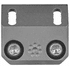 Arisaka Defense Offset Scout M-LOK Mount, Black, OSM-M