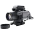 Armasight CO-MINI Clip-On Night Vision, White Phosphor - 2200 FOM Min, Grey, NSCCOMINI1G9DU2