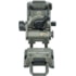 Armasight G95 Mount, Designed & Manufactured by Wilcox Industries, Dark Gunship Gray, 28300G95-GG