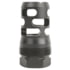 Armaspec Catacomb Micro Brake 223 1/2X28, Black, ARM2961-BLK