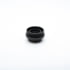 Armaspec HUB 1-3/8 x 24 / .9 Internal Thread, 17-4 HT, QPQ, Black, ARM891-BLK