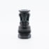Armaspec Micro Rifter Muzzle Brake, 30cal, T416 QPQ, Black, ARM2951-BLK
