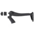 ATI Outdoors Marine Edition Shotforce Top-Folding Shotgun Stock, Black, One Size, MTF4900
