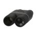ATN Binox-4T Thermal Rangefinder 640-1.5-15x Binocular, Matte, Black/Grey, TIBNBX4642L