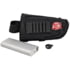 ATN Extended Power 20,000 mAh Battery Kit, w/Cable & Buttstock Pouch ACMUBAT160