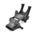 ATN Norotos MICH Helmet Mount Assembly USA for ATN 6015 &amp; PVS14 Night Vision Monoculars, ACMUHMNTMICH