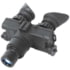 ATN NVG7-2G Night vision Goggle, Black, Gen 2 Green Phosphor, NVGONVG72G