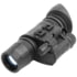 ATN NVM14-2G Night Vision Monocular, Black, Gen 2 Green Phosphor, NVMPAN142G