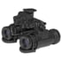 ATN Auto-Gated, Green Phosphor 1x, Night Vision Goggles, Gen 3, 58-60 lp/mm, Black, NVGOPS31530