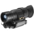 ATN PVS14-2W Night Vision Monocular, Black, Gen 2 White Phosphor, NVMPPVS142W