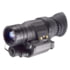 ATN PVS14-3W Night Vision Monocular, 40 FOV, Black, Gen 3 Auto-Gated White Phosphor, NVMPPVS143W