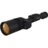 ATN Thor 5 XD LRF 4-40x 1280x1024 12 Micron Smart HD Thermal Rifle Scope, 30mm Tube w/ Xtreme Definition 1.3 Megapixel Sensor, Multiple Patterns & Color Options Reticle, Black, TIWST51210LRF