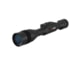 ATN X-Sight 5 3-15x UHD Smart Day/Night Hunting Rifle Scope, 30mm Tube w/ Gen 5 Sensor, Multiple Patterns & Color Options Reticle, Black, DGWSXS3155P