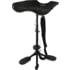 Avian X Ergo Ultimate Marsh Seat W/carry Sling, Black, AVX-HS3055