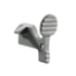 Badger Ordnance Enhanced Bolt Catch, Manganese Phosphate Parkerized Finish, 249-44