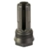Banish Flash Hider, .30 Caliber, 5/8x24, Black, 100000310860