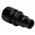 Banish Walther P22 M8x.75 To 1/2x28 Adapter, Black, 1000003311016