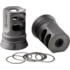 Banish Suppressors 4673 Muzzle Brake, 5/8X24, 100000310878