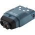 Barska NVX100 3x14.5mm Digital Night Vision Monocular, 14 Degrees, BQ12388