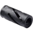 Beretta Swing Muzzle Brake, 9mm, 1/2x28, Black, C5H937