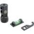 BERGARA ST1 5/8"-24 tpi Threads, 1in Diameter, 30 Cal, Muzzle Brake, BA0006