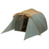 Big Agnes Bunk House 6 Tent, Prairie Sand/Chinois Green, TBUNK626