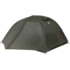 Big Agnes Copper Spur UL3 Tent, Lichen Green, 3 Person, TCSUL3LCN25