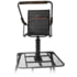 Big Game Defender Tripod, 12.5, Black, BGM-TP7000