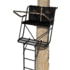 Big Game Treestands Big Buddy 16ft Ladderstand, BGM-CR4802-S