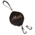 Muddy Magna-Lift, includes 2-Heavy Duty Caribiner Clips, Black ML1000