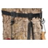 Muddy Multi-Hook Accessory Holder, includes Nylon Strap, Black CR93-V