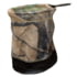 Muddy Screw In Drink Holder Ring, Black/Camo, MUD-CR70-V