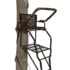 Big Game Treestands Striker XL Ladderstand, 1 Man / 17.5, BGM-LS0355