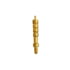 Birchwood Casey Brass Push Jag .30-30/.30-06/.308/7.62mm 41356