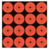 Birchwood Casey Target Spots 1.5 Inch, BC-33904