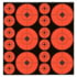 Birchwood Casey Target Spots 2in & 90 Targets - 33902