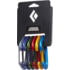 Black Diamond LiteWire Rackpacks, 12cm, BD3811270000ALL1