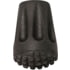 Black Diamond Trekking Pole Rubber Tip Protectors, BD1120790000ALL1