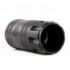 Black Rain Ordnance Milled Flash Regulator, Black, BRO-MFR