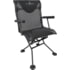 BLACK SIERRA EQUIPMENT Deluxe Swivel Chail, Black, HCH-001-BK