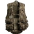 Blocker Outdoors Finisher Pro II Turkey Vest, MO Bottomlands, Medium/Large, 1408936