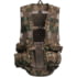 Blocker Outdoors Finisher Pro II Turkey Vest, MO Greenleaf, Medium/Large, 1408938