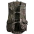 Blocker Outdoors Finisher Pro II Turkey Vest, Realtree Original, Extra Large/2XL, 1408935
