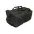 Bob Allen BAT500 Tactical Duffel Bag, Black, 25x11x12in, 79016