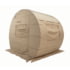 BOG Hay Bale Ground Blind, Brown, 1116634