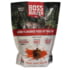 Boss Buck Builder - Feed Attractant - 5 lbs - Acorn Flavored - Protein based formula is nutrient dense and contains optimal levels of fats, BB-BLDR-ACRN-5LB